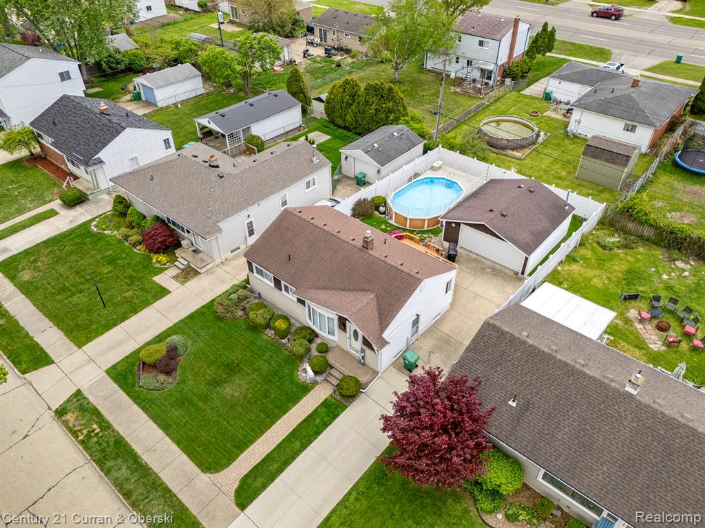 33501 Leona Street, Garden City, MI — Photo 21