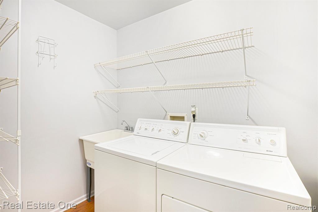 44882 Marigold Drive, Sterling Heights, MI 48314 — Photo 7