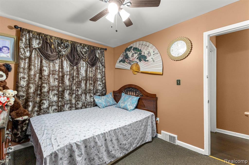 7601 Stout Street, Detroit, MI 48228 — Photo 16