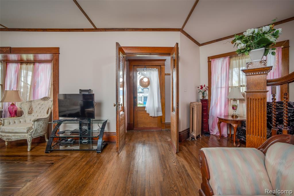 1749 Saint Clair River Drive, Algonac, MI 48001 — Photo 6