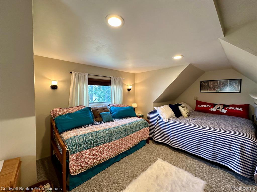 7351 Chain Lake Drive, South Branch, MI, 48761