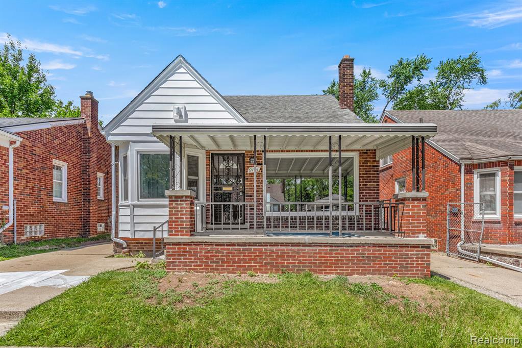 9131 WHITCOMB Street, Detroit, MI 48228 — Photo 7