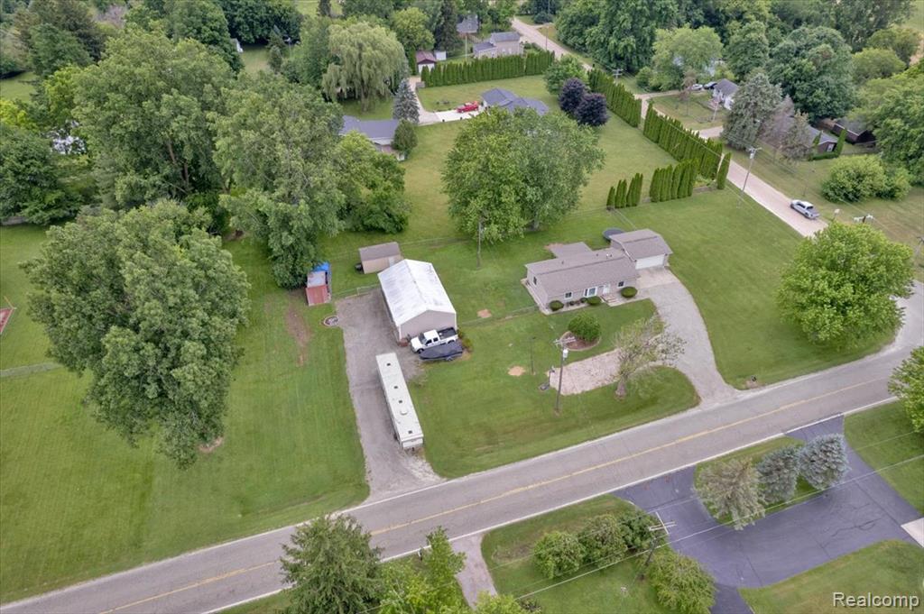6516 Weyer Road, Imlay City, MI 48444 — Photo 29