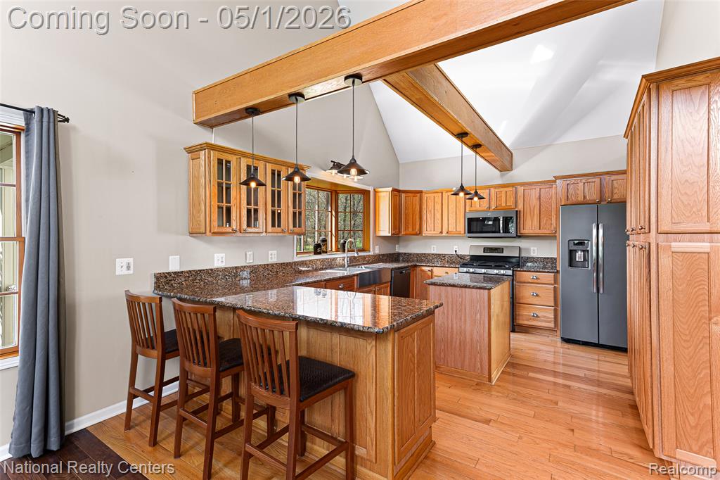 3983 Wing Drive, Pinckney, MI 48169 — Photo 39