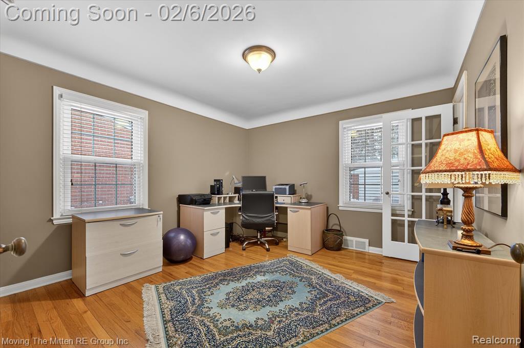 351 Ridgemont Road, Grosse Pointe Farms, MI 48236 — Photo 25