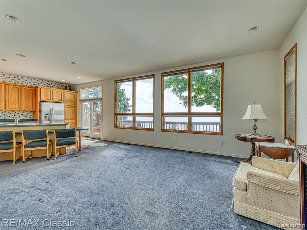11540 E E Shore Drive, Whitmore Lake, MI 48189 — Photo 4