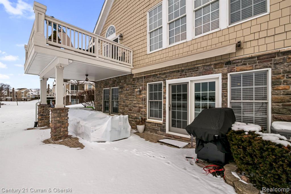 26024 Island Lake Drive, Novi, MI — Photo 76