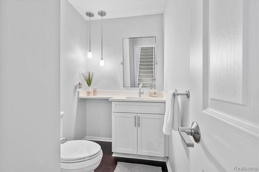 45357 Stonehedge Drive, Plymouth, MI 48170 — Photo 13
