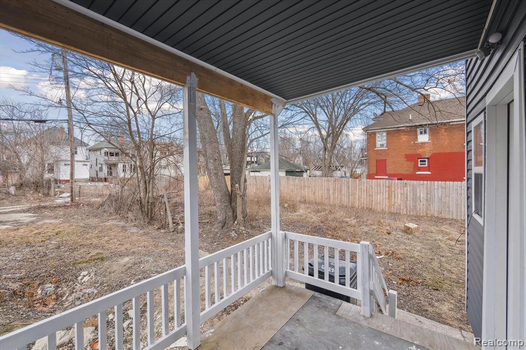 5362 Allendale Street, Detroit, MI 48204 — Photo 37