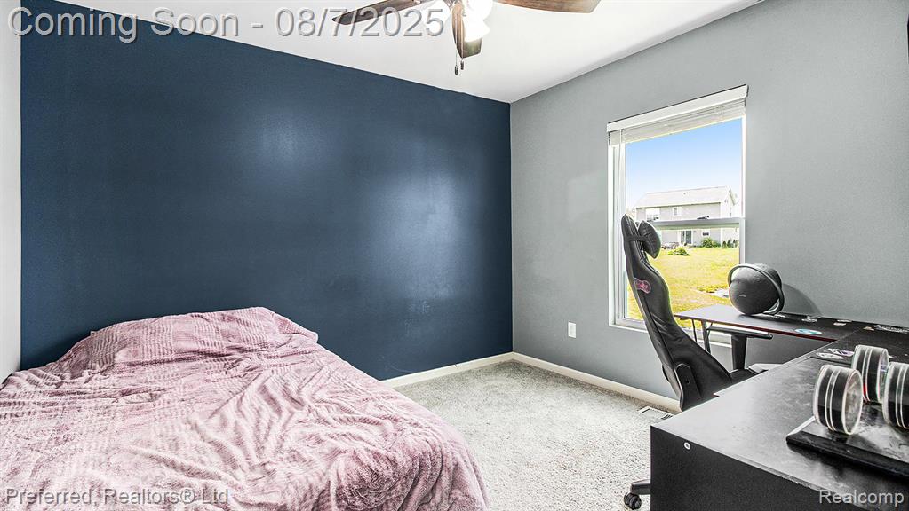 8779 E Park Ridge Circle, Newport, MI 48166 — Photo 22