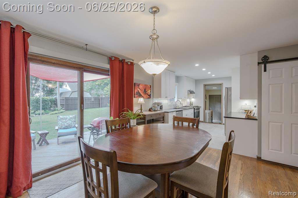 4741 Meadowbrook Avenue, Clarkston, MI 48348 — Photo 12