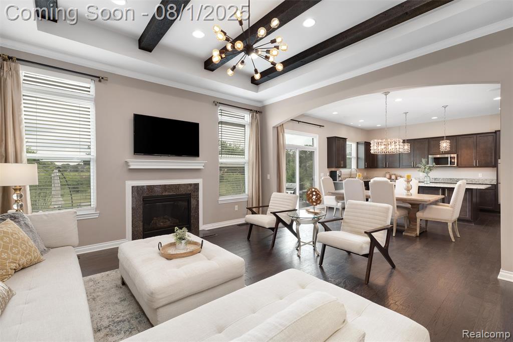 61171 Shaya Boulevard, South Lyon, MI 48178 — Photo 17