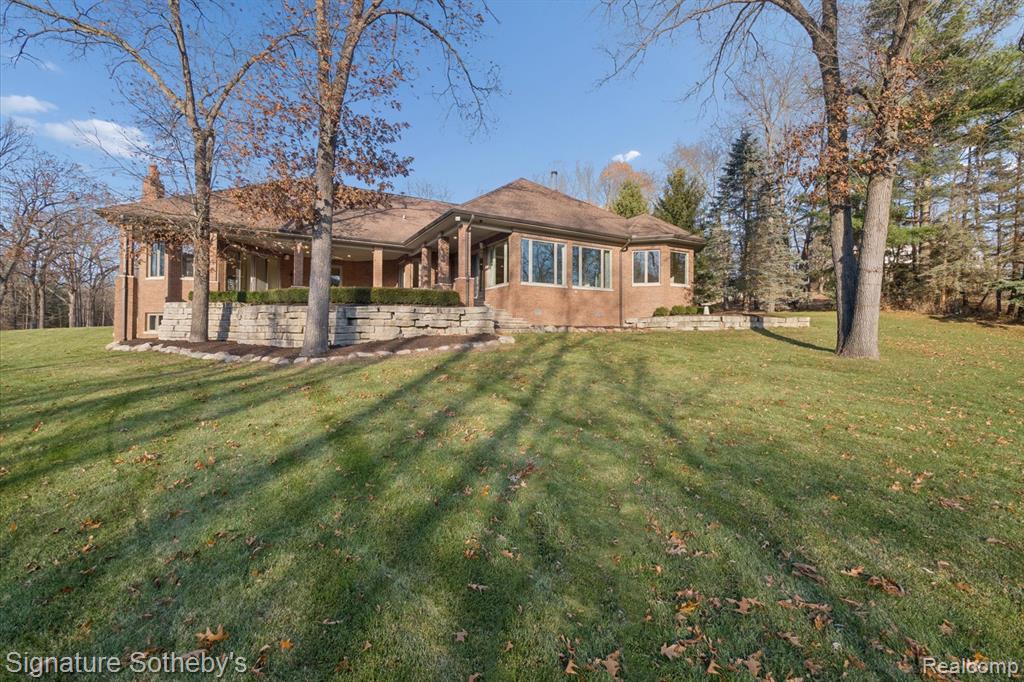 2140 33 Mile Road, Bruce, MI 48065 — Photo 60