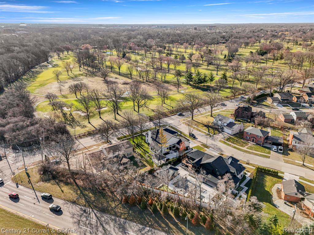 2211 Golfview Drive, Dearborn, MI, 48128