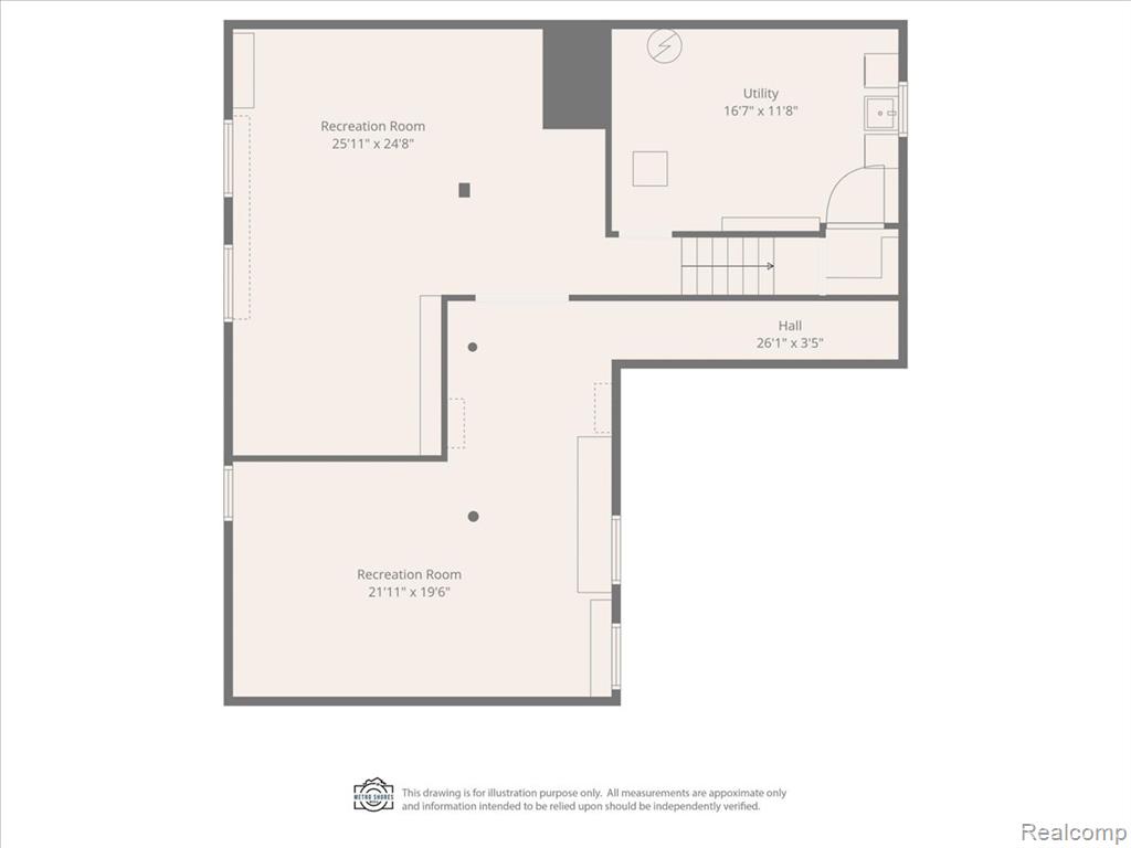 25146 Dallas Drive, Grosse Ile, MI 48138 — Photo 44