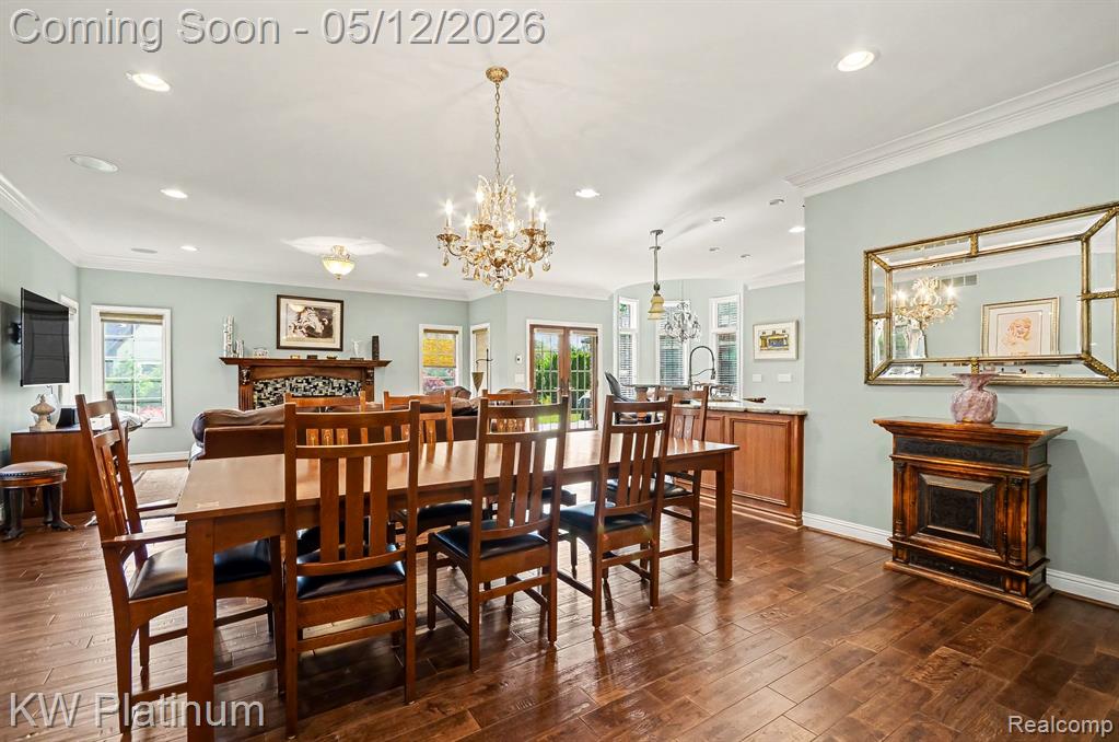 36270 Vita Bella Drive, Clinton Twp, MI 48035 — Photo 9