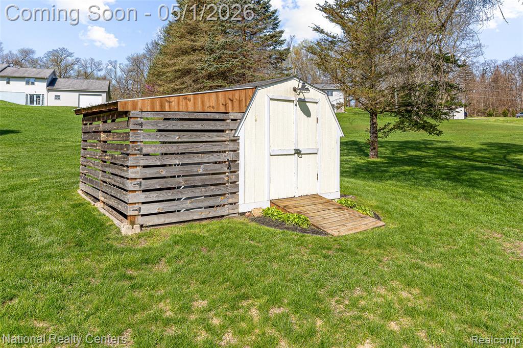 3983 Wing Drive, Pinckney, MI 48169 — Photo 60