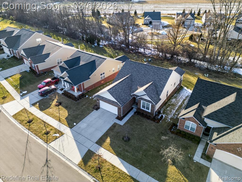4578 Cranston Road, Canton, MI 48188 — Photo 40