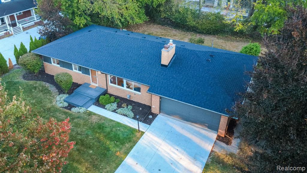 19332 Beverly Road, Beverly Hills, MI 48025 — Photo 36