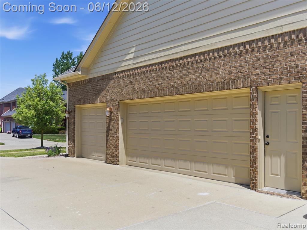 16348 Via Montella, Macomb, MI 48042 — Photo 66