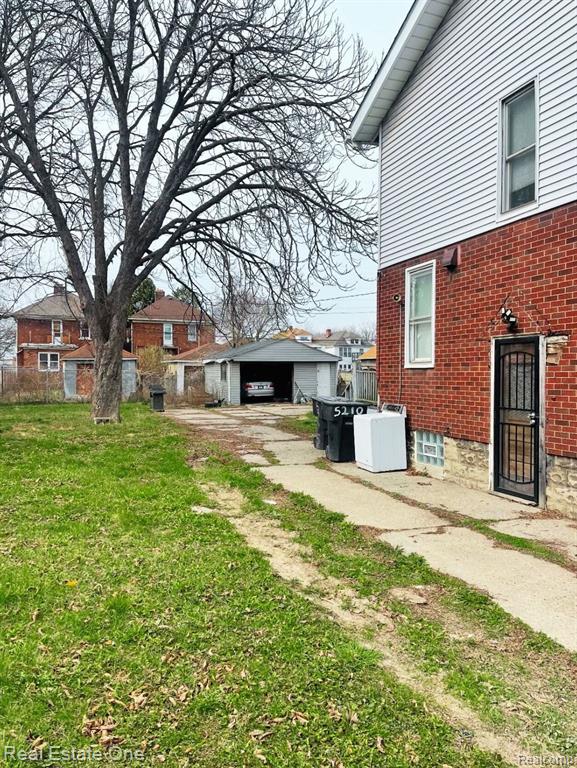 5775 TRENTON Street, Detroit, MI 48210 — Photo 4