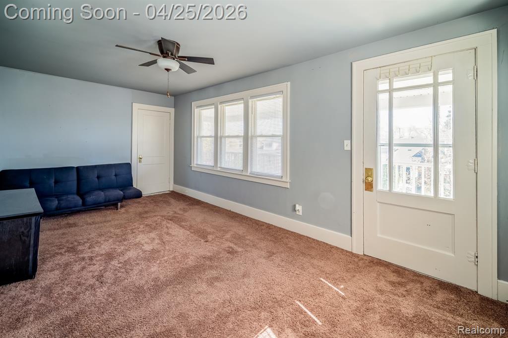 39 W Westfield Street, Ecorse, MI 48229 — Photo 28