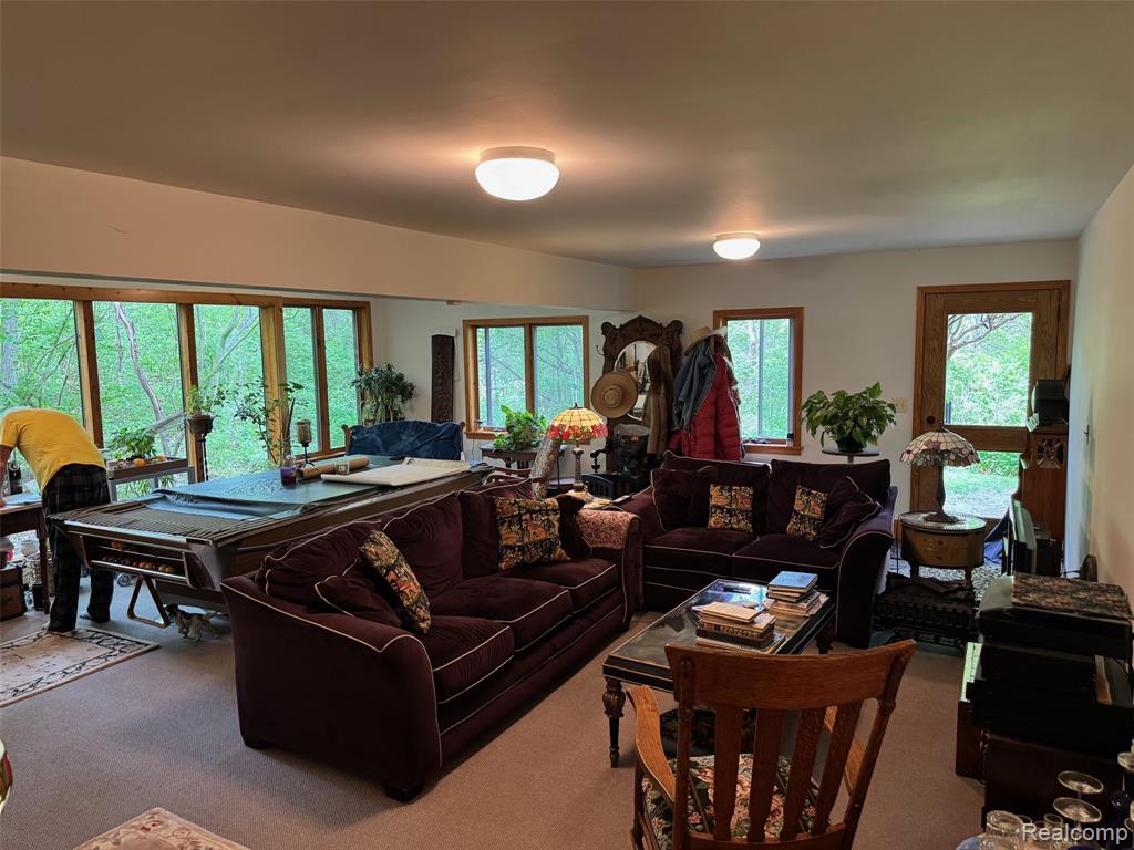 5891 DELANO Road, Oxford, MI 48371 — Photo 41