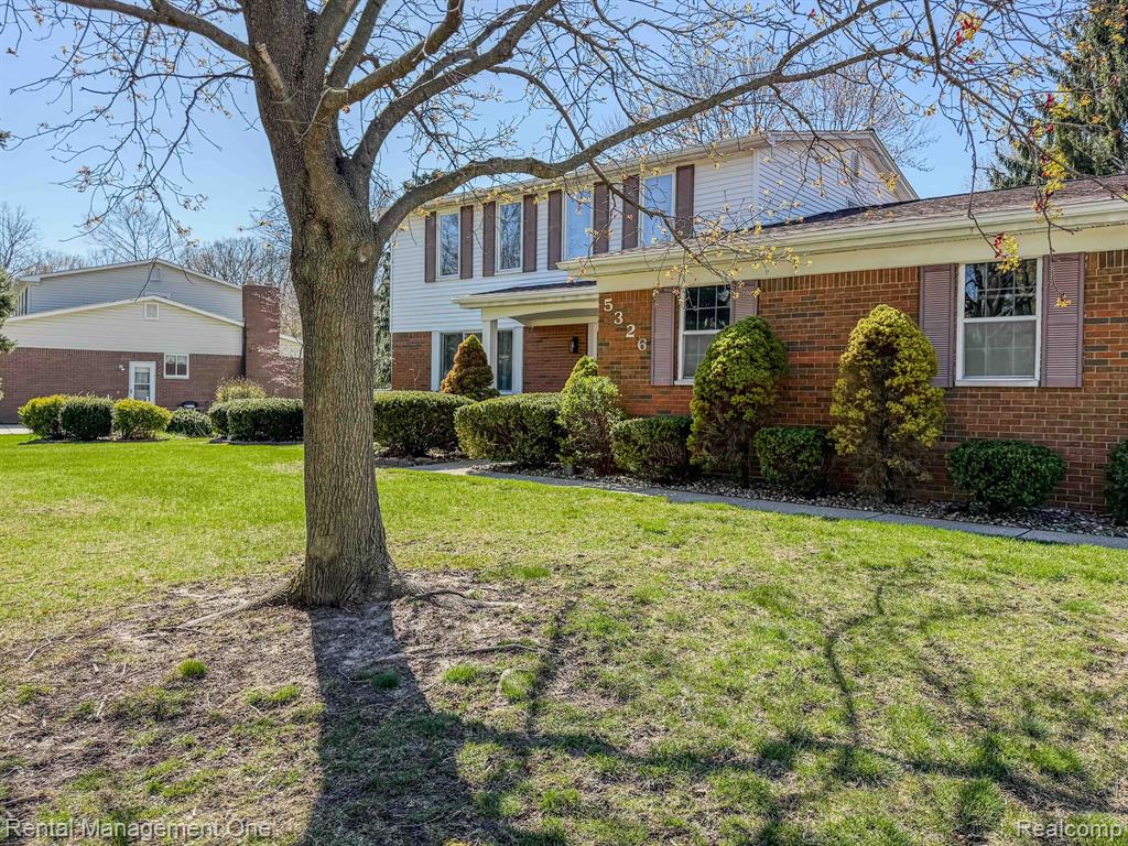 5326 FALMOUTH Drive, Troy, MI 48085 — Photo 39