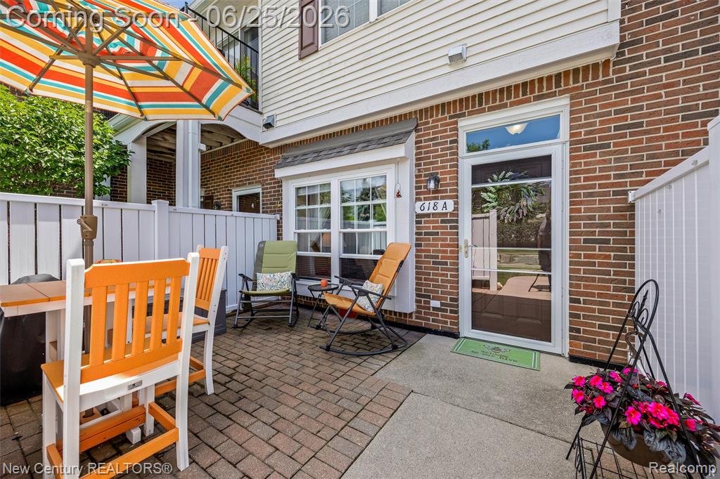 618 Belmonte Drive, A, Waterford, MI 48328 — Photo 20
