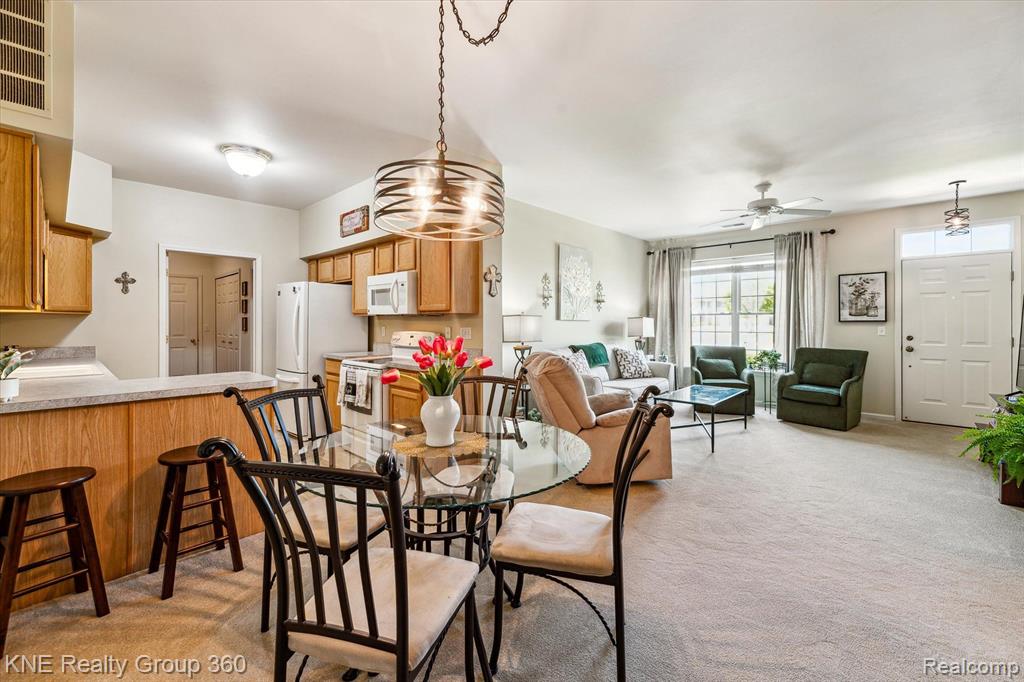 1056 SHIAWASSEE Circle, Howell, MI 48843 — Photo 21
