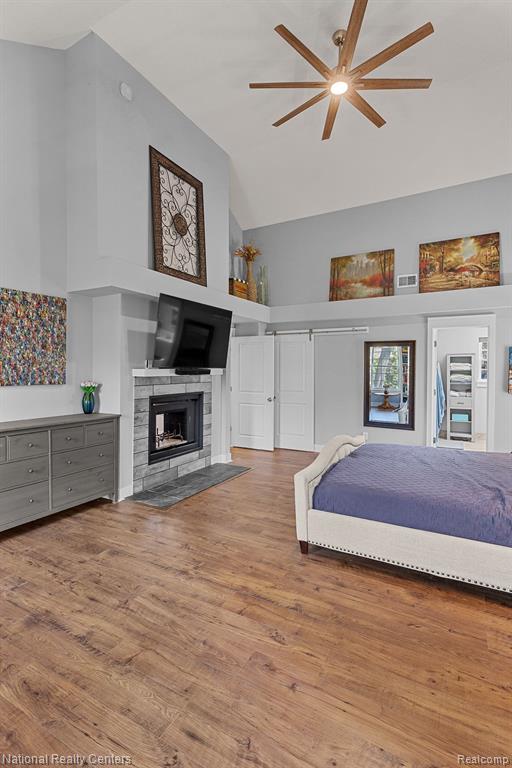 3706 Lakeview Boulevard, Orchard Lake Village, MI 48324 — Photo 18