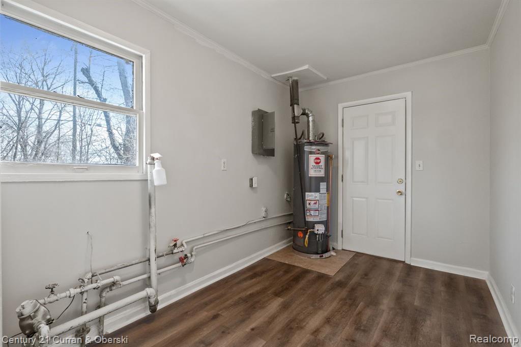 545 HUDSON Street, Ypsilanti, MI 48198 — Photo 8