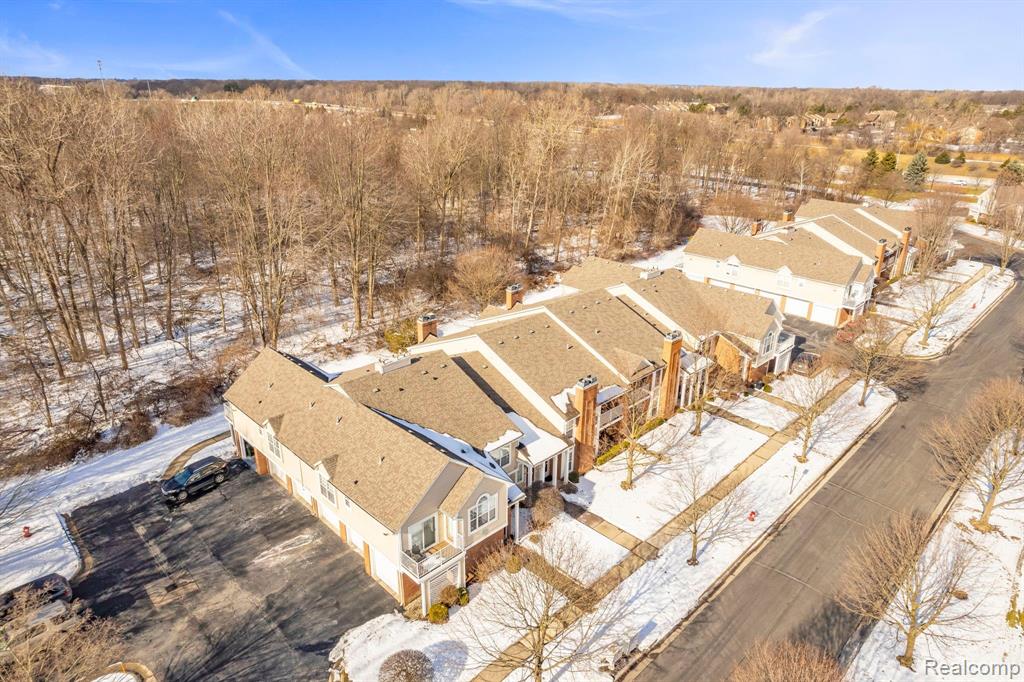 44843 Marigold Drive, Sterling Heights, MI 48314 — Photo 6