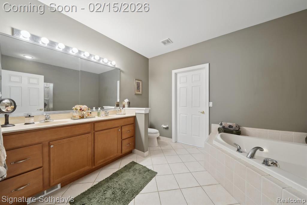 44843 Broadmoor Circle S, Northville, MI 48168 — Photo 28