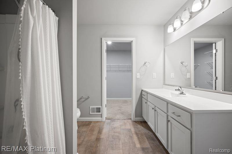 2869 W Sycamore River Drive, Fowlerville, MI 48836 — Photo 18