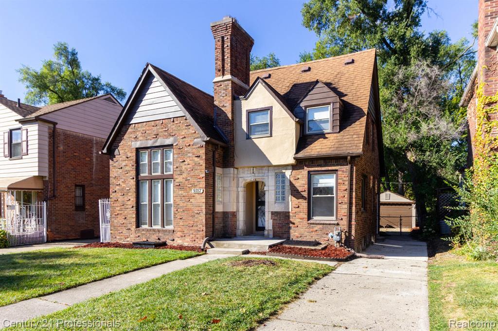 9357 Piedmont Street, Detroit, MI 48228 — Photo 2