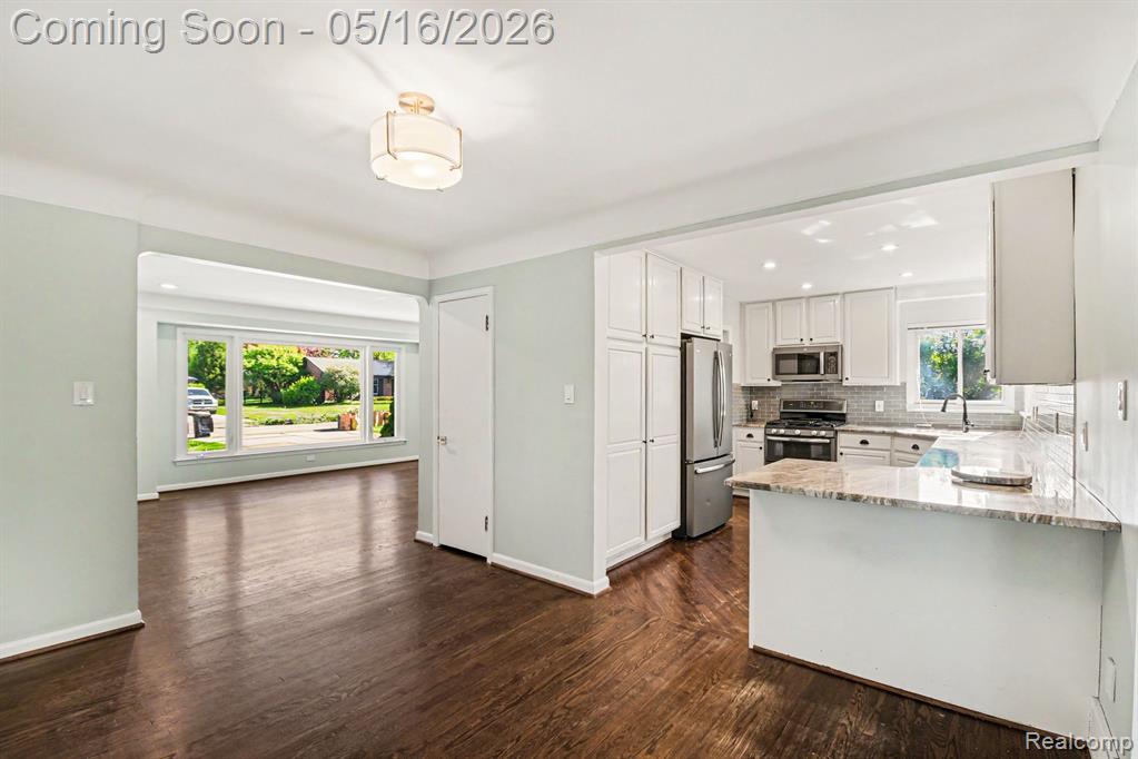 16965 Reedmere Avenue, Beverly Hills, MI 48025 — Photo 11