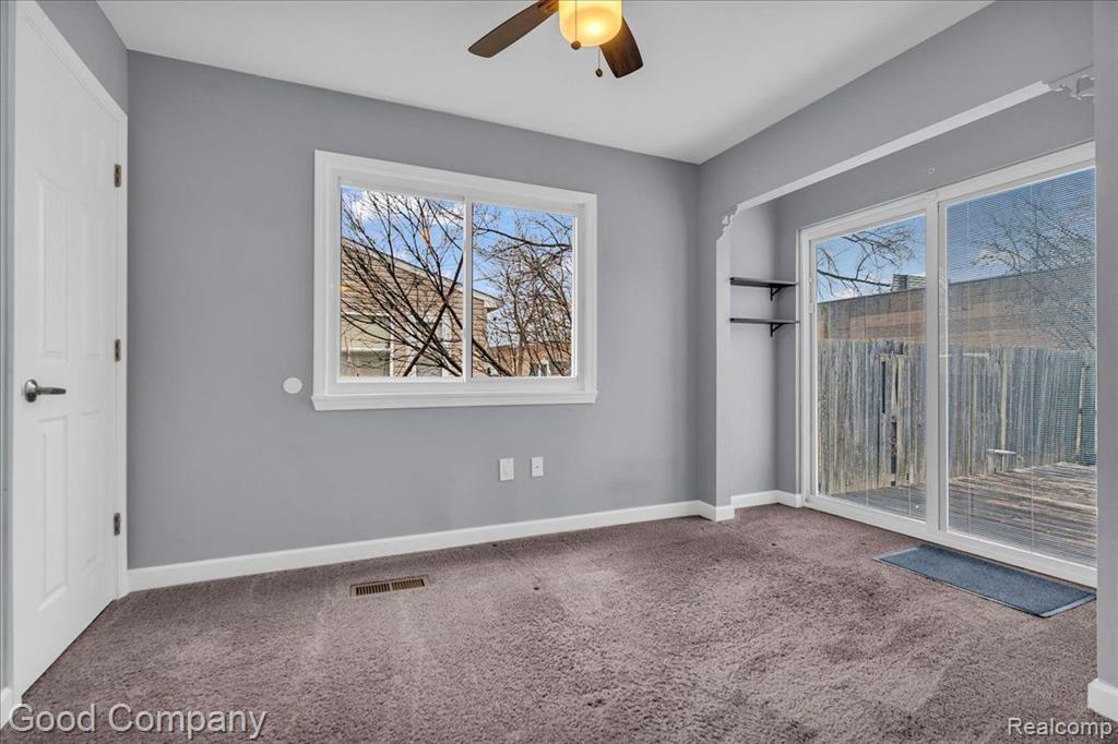 1423 ANDREA Street, Ypsilanti, MI 48198 — Photo 14