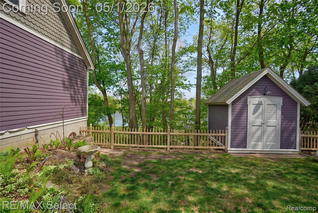 452 Butler Street, Northville, MI 48167 — Photo 10