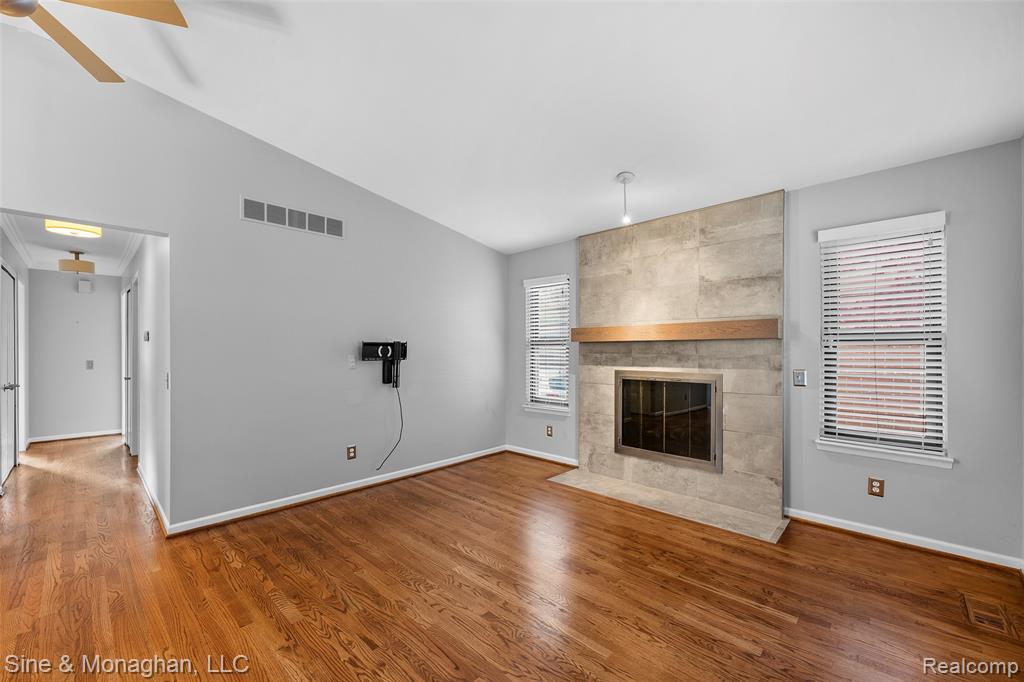 4419 Robinwood Avenue, Royal Oak, MI 48073 — Photo 4