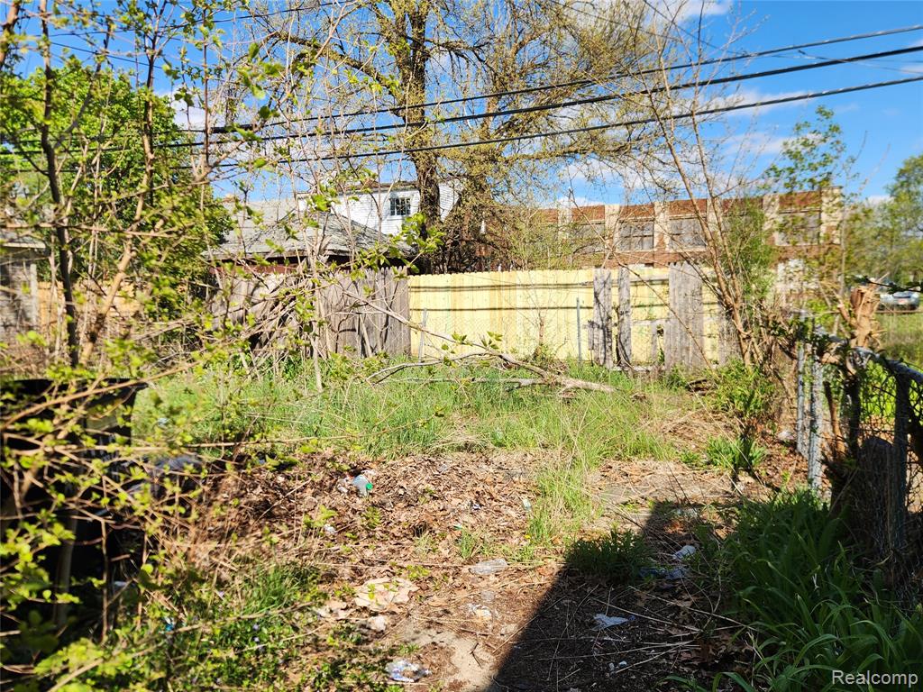 15718 Northlawn Street, Detroit, MI 48238 — Photo 5
