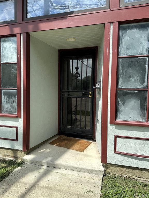 7941 AGNES Street, Detroit, MI 48214 — Photo 3