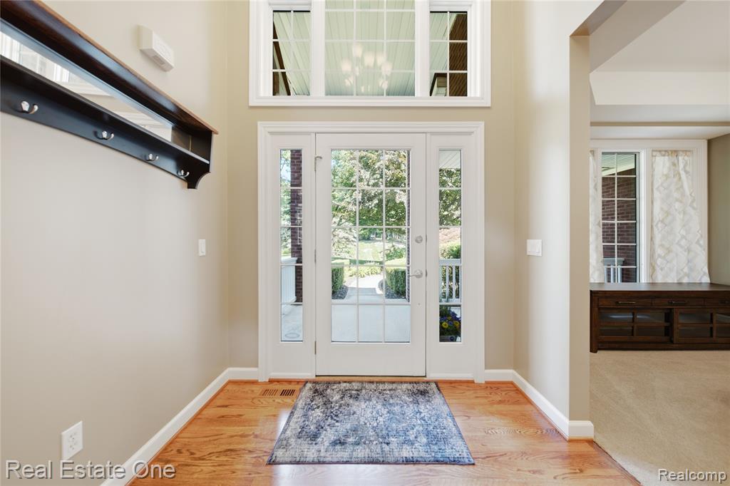 472 Timbermill Lane, Howell, MI 48843 — Photo 4