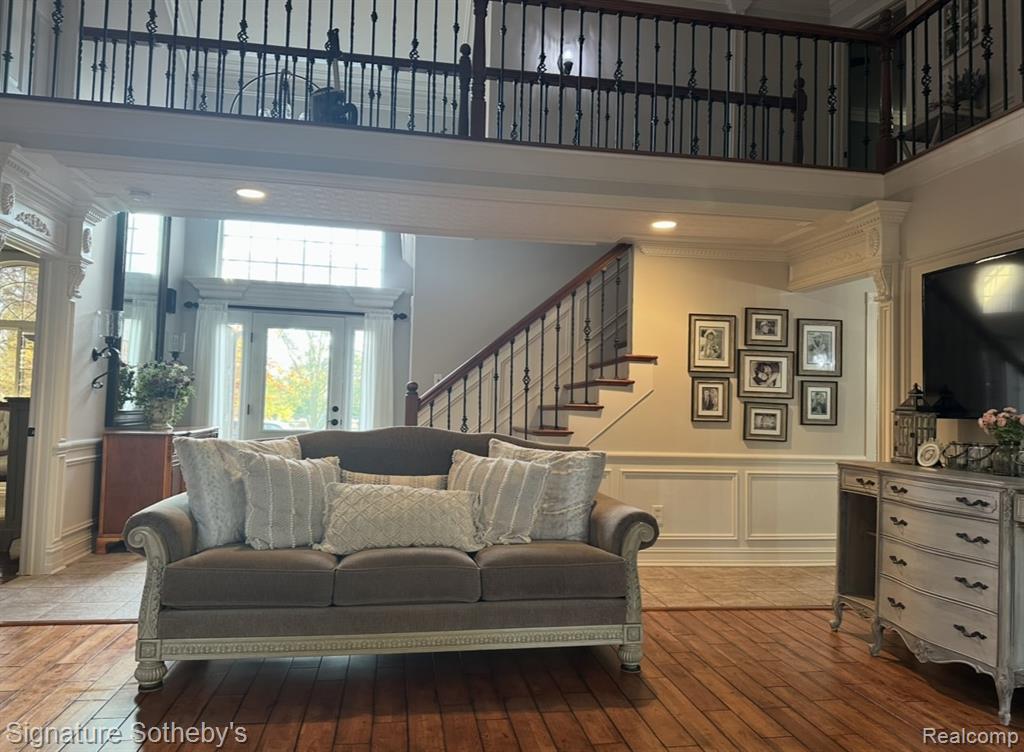 53907 Orson Drive, New Baltimore, MI 48047 — Photo 5