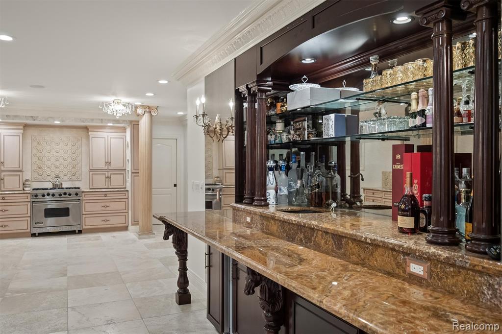 21165 Bridle Run, Northville, MI 48167 — Photo 56
