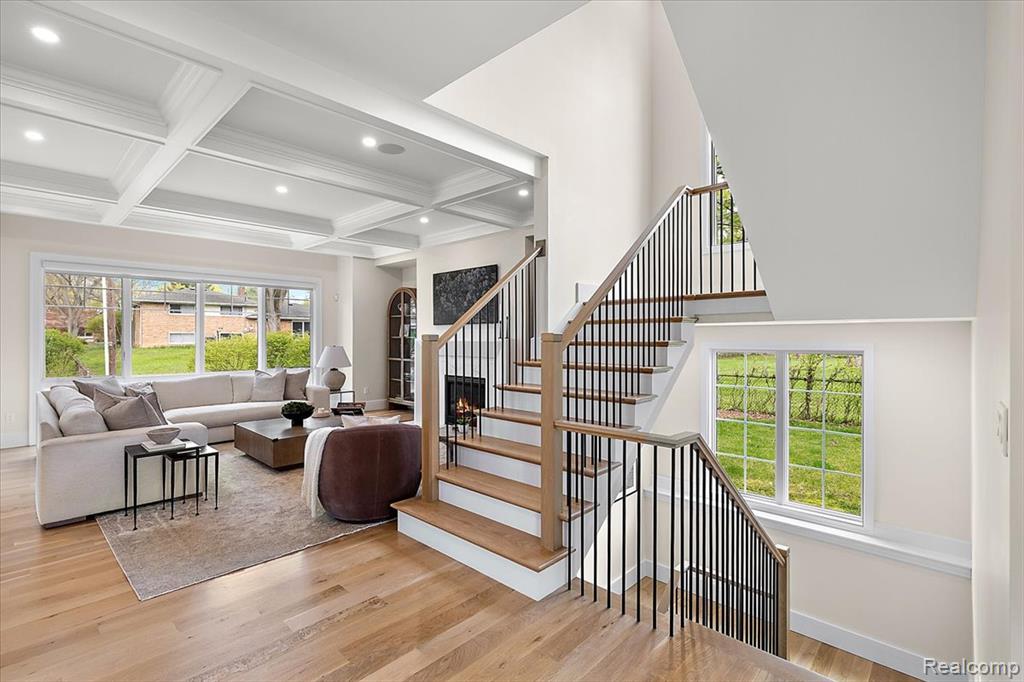 444 Hillboro Drive, Bloomfield, MI 48301 — Photo 15