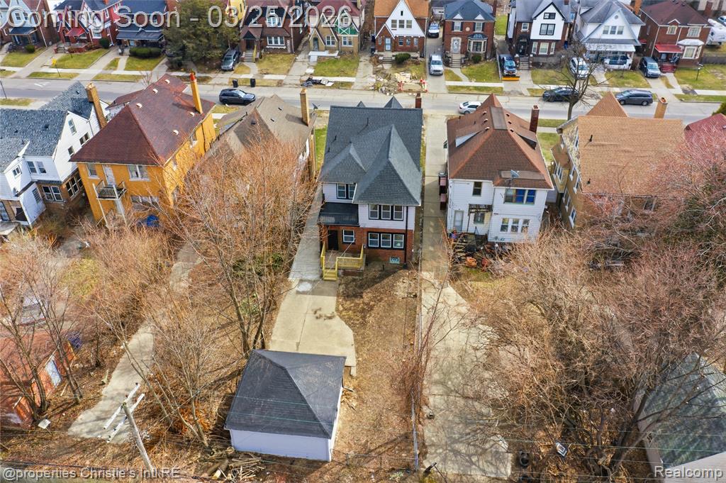 3294 Glendale Street, Detroit, MI 48238 — Photo 51