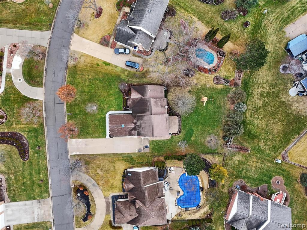 7393 Briargate Drive, Canton, MI 48187 — Photo 50