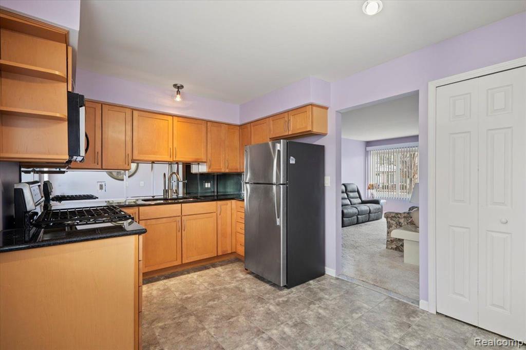 4829 MANSFIELD Avenue, G2, Royal Oak, MI 48073 — Photo 7