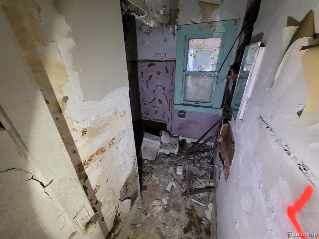 4824 CORTLAND Street, Detroit, MI 48204 — Photo 13